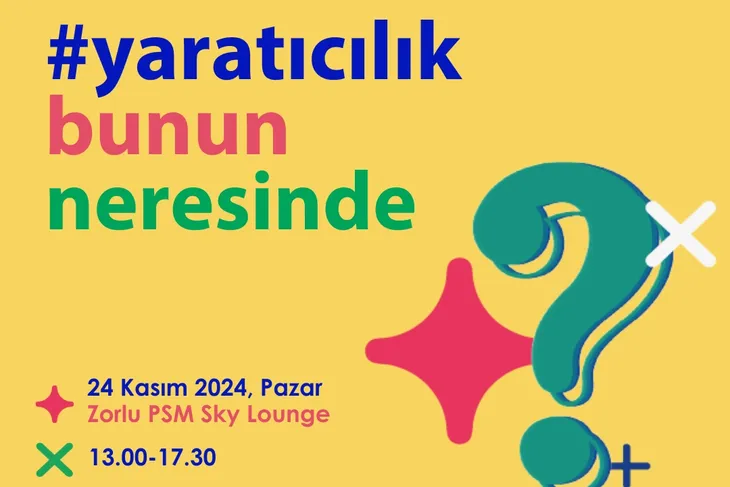 Öğretmenler MZV’nin ana partnerliğinde ‘Yaratıcı Özgüven Festivali’nde buluşacak