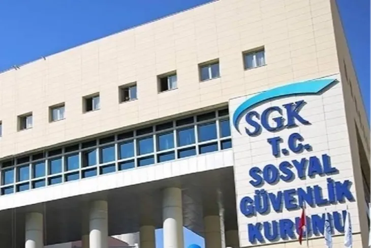 Sosyal Güvenlik’e yeni paket… Kanun teklifi TBMM’ye sunuldu