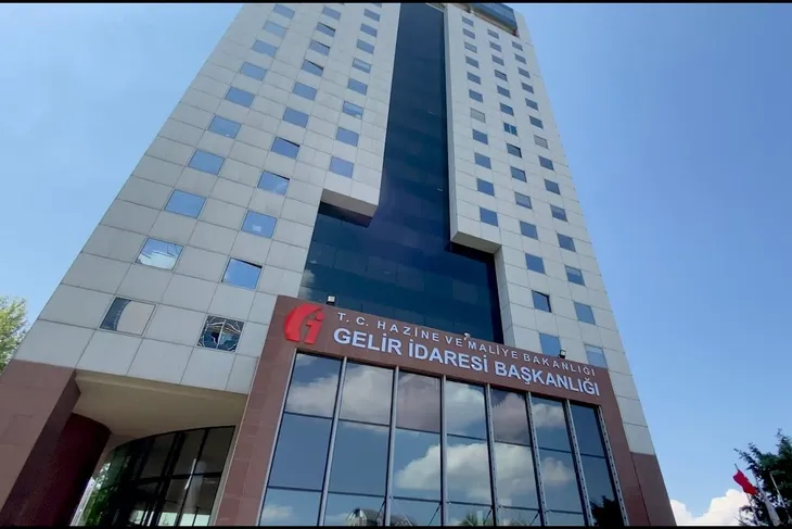 Gelir İdaresi’nden UTTS uyarısı!