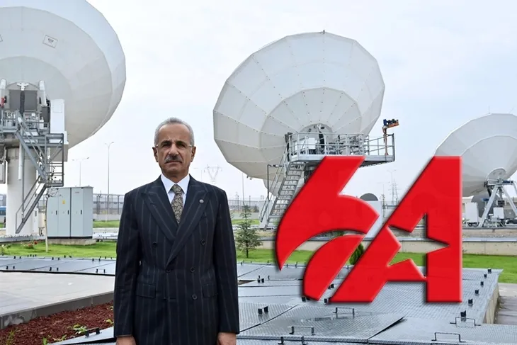 Yerli ve milli 5G Haberleşme dışa bağımlılığı kaldıracak… Türksat 6A yıl sonuna kadar hizmete girecek